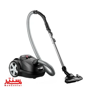 جاروبرقی فیلیپس مدل XD8022 مشکی